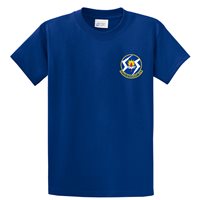 47th STUS Shirts