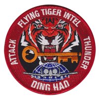23 OSS Flying Tiger Intel Patch