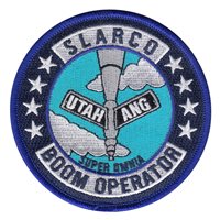 191 ARS Boom Operator Patch