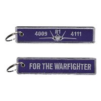 411 FLTS For the War Fighter Key Flag