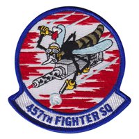 457 FS Patch 