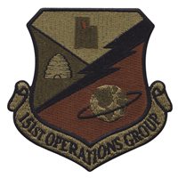 151 OG OCP Patch 