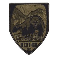 A Co 1-168 CAC OCP Patch