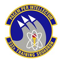 332 TRS Patch