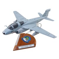 VAQ-130 EA-6B Custom Airplane Model 