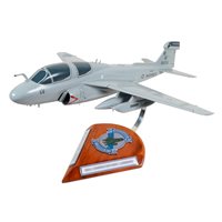 VMAQ-4 EA-6B Custom Airplane Model 