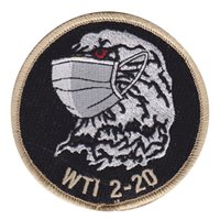 VMU-3 WTI 2-20 Patch