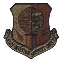 673 MSG OCP Patch