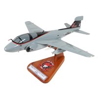 VMAQ-2 EA-6B Custom Airplane Model 
