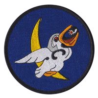 6 ARS Heritage Patch