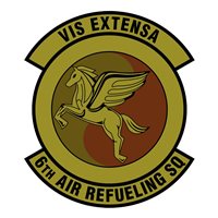6 ARS OCP Patch
