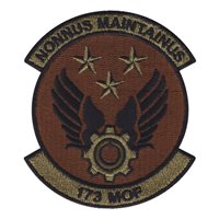 173 MOF Nonnus Maintainus OCP Patch