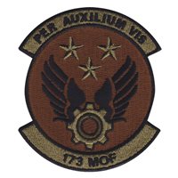 173 MOF Per Auxilium Vis OCP Patch