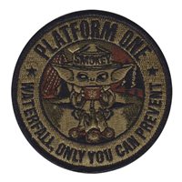 Platform ONE OCP Patch 