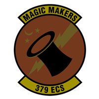379 ECS Magic Makers OCP Patch