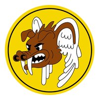 311 FS Heritage Patch 