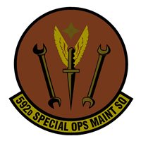 592 SOMXS OCP Patch