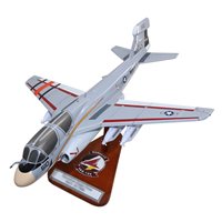 VAQ-134 EA-6B Custom Airplane Model 