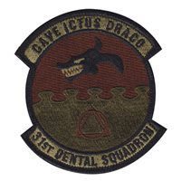 31 DS OCP Patch 