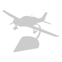 Cirrus Custom Airplane Mode