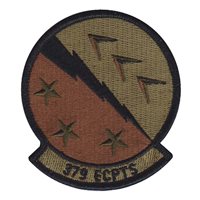 379 ECPTS OCP Patch