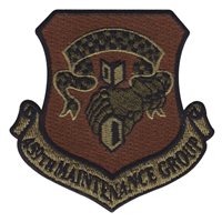 459 MXG OCP Patch