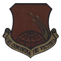 495 FG OCP Patch