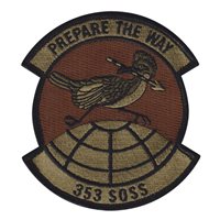 353 SOSS OCP Patch