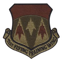 71 FTW OCP Patch