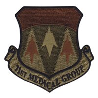71 MDG OCP Patch