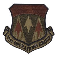 71 OG OCP Patch