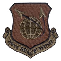 30 SW OCP Patch