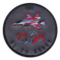 The Perduco Group Patch