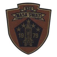 KSC SWAT OCP Patch