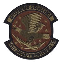 945 AMXS Morale OCP Patch