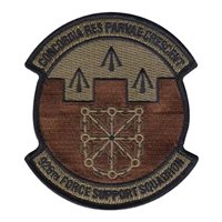 926 FSS OCP 3.5 inch Patch