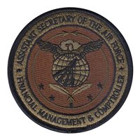 SAF FMC OCP Patch