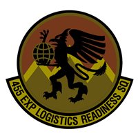 455 ELRS OCP Patch