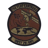 OUST Class 20-005 OCP Patch 
