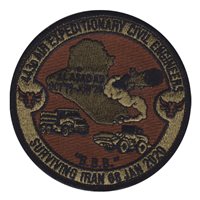 443 ECES Surviving Iran OCP Patch