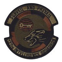 127 IS OCP Patch
