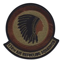 174 ARS OCP Patch