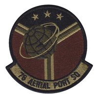 76 APS OCP Patch