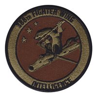 388 FW Intelligence OCP Patch