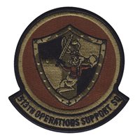 513 OSS OCP Patch