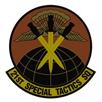 21 STS OCP Patch