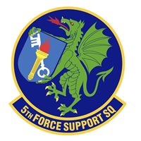 5 FSS Patch