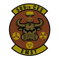 509 CES EMST OCP Patch