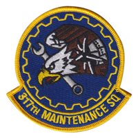 317 MXS Patch 