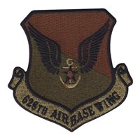 628 ABW OCP Patch